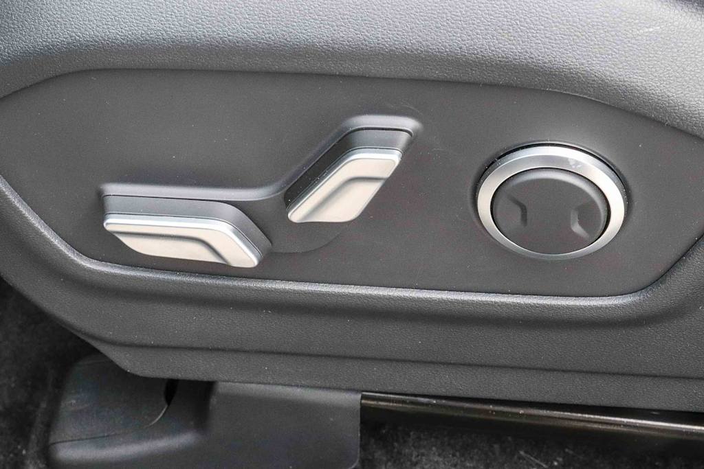 Thumbnail: 2026 Hyundai Santa Fe - 21