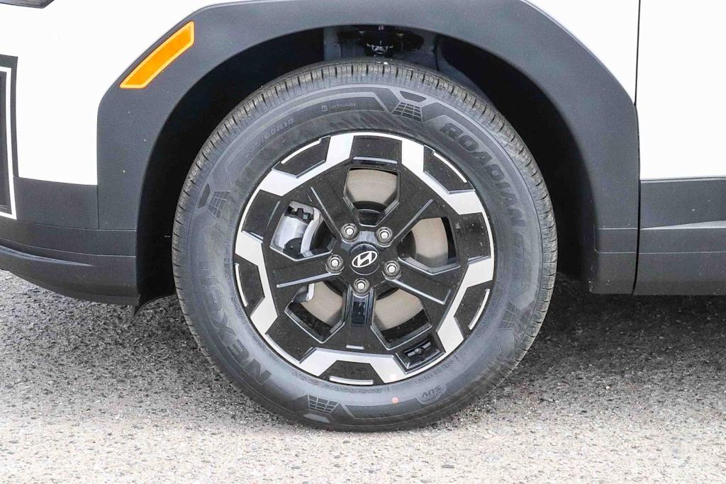 Thumbnail: 2026 Hyundai Santa Fe - 5