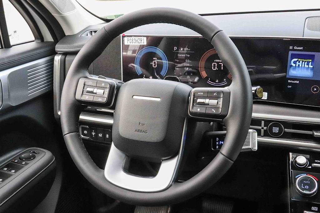 Thumbnail: 2026 Hyundai Santa Fe - 11
