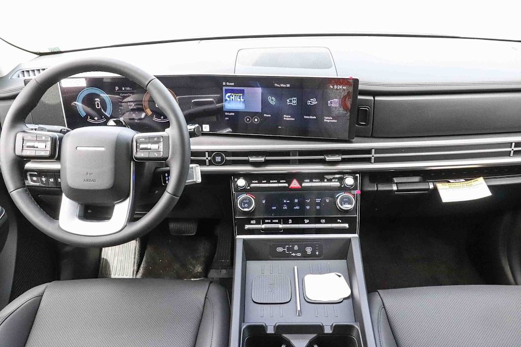 Thumbnail: 2026 Hyundai Santa Fe - 2
