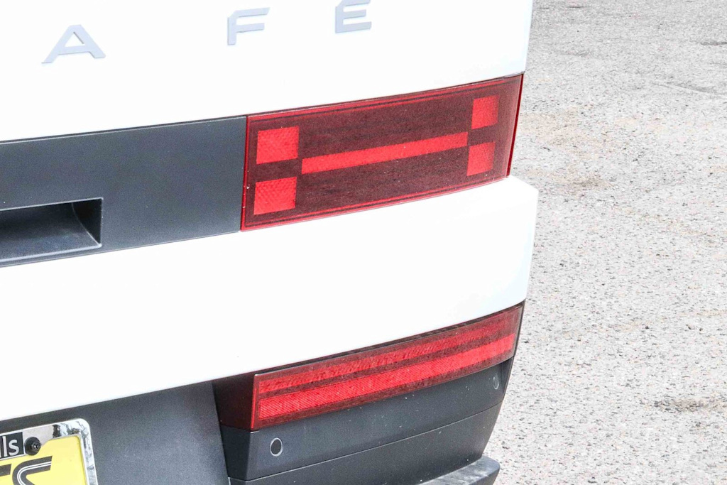 Thumbnail: 2026 Hyundai Santa Fe - 19
