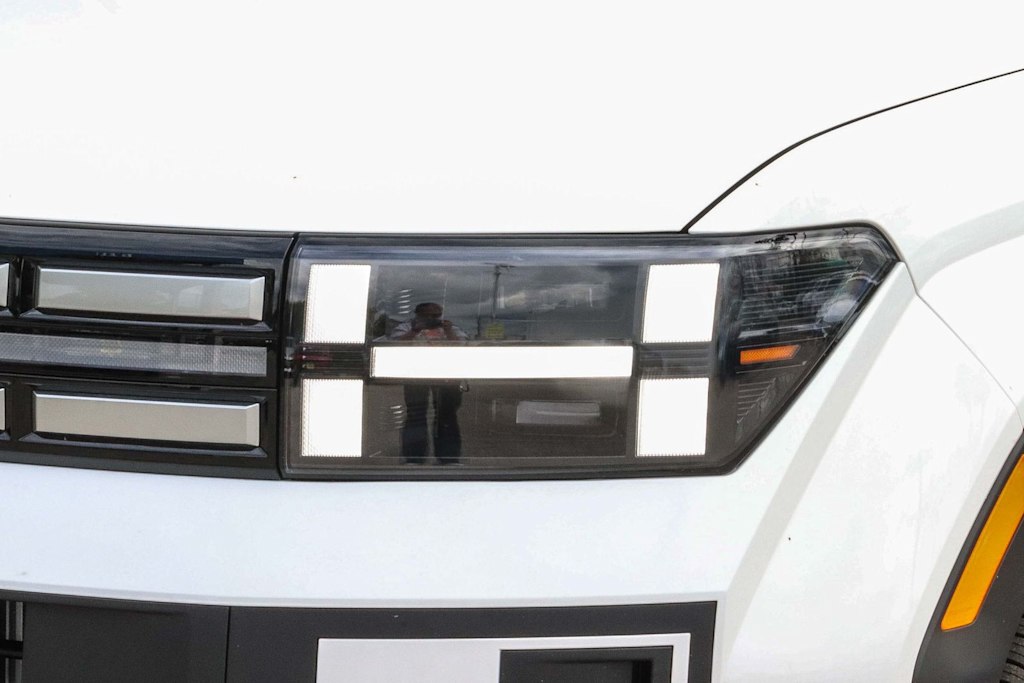 Thumbnail: 2026 Hyundai Santa Fe - 17