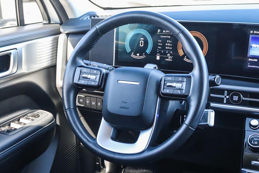 Thumbnail: 2026 Hyundai Santa Fe - 8