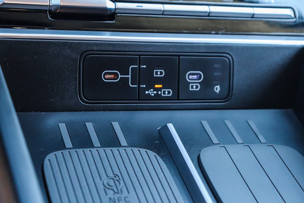 Thumbnail: 2026 Hyundai Santa Fe - 25