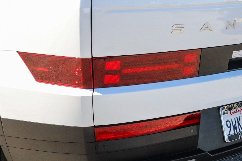 Thumbnail: 2026 Hyundai Santa Fe - 20