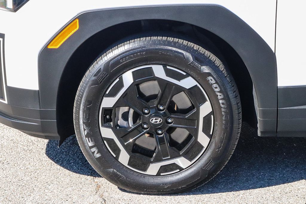 Thumbnail: 2026 Hyundai Santa Fe - 6