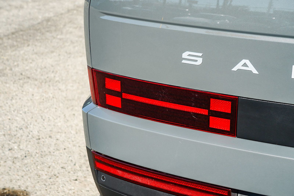 Thumbnail: 2026 Hyundai Santa Fe - 6