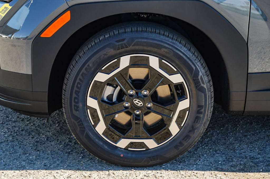 Thumbnail: 2026 Hyundai Santa Fe - 7
