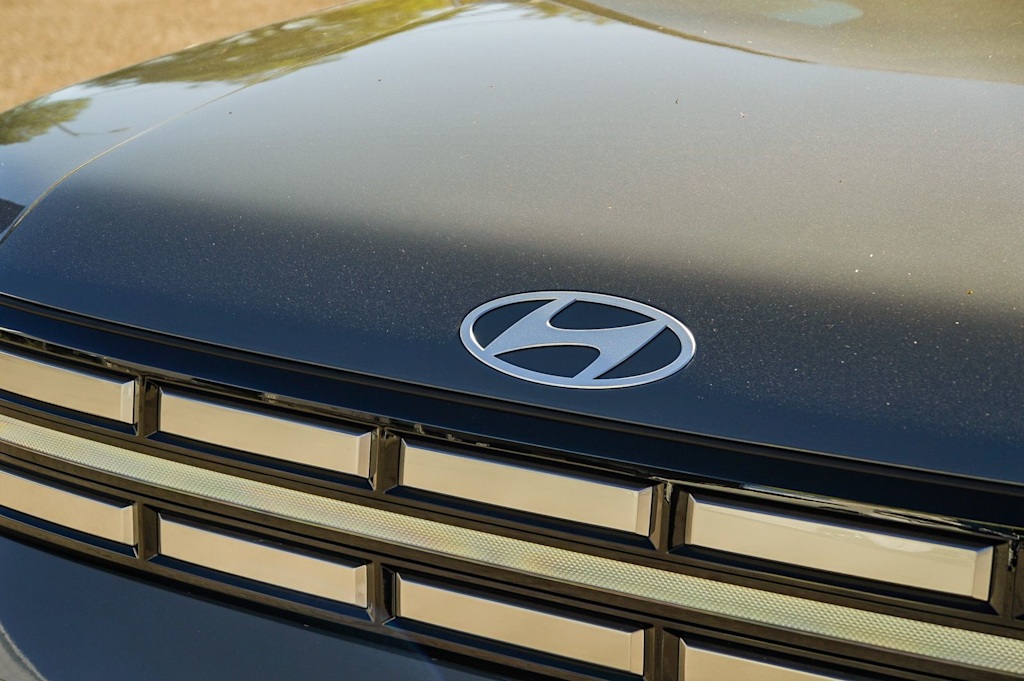 Thumbnail: 2026 Hyundai Santa Fe - 19