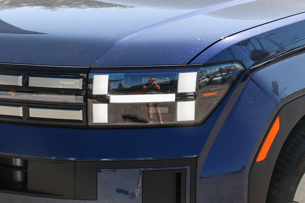 Thumbnail: 2026 Hyundai Santa Fe - 19