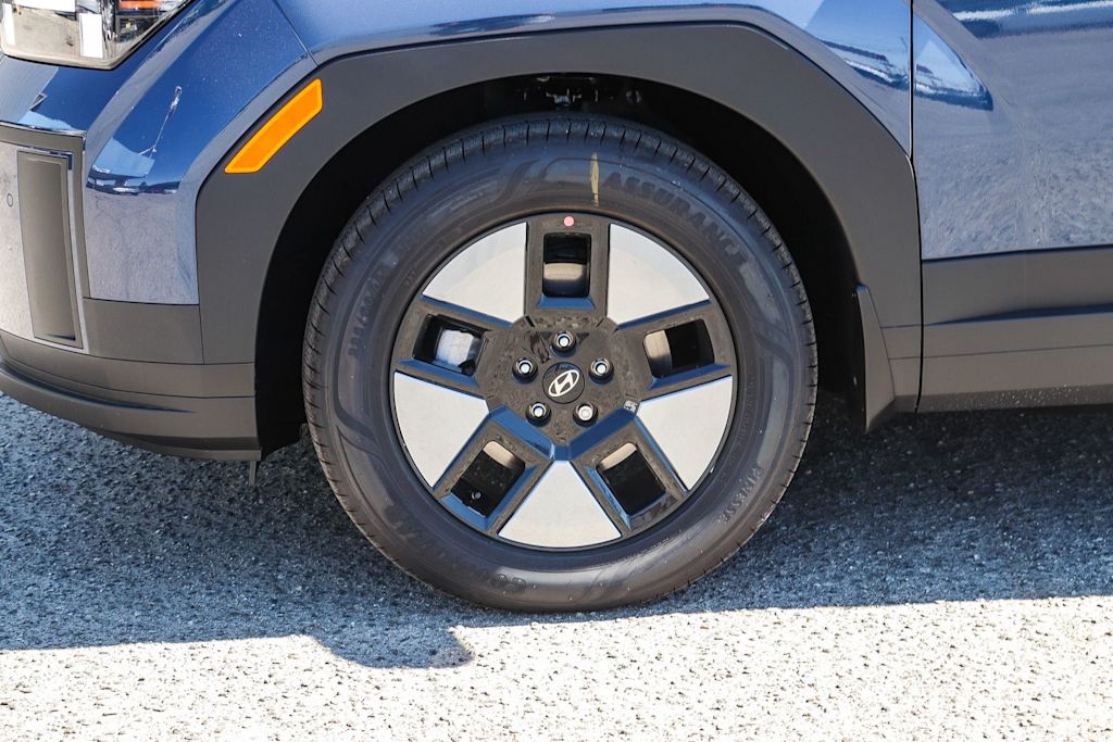 Thumbnail: 2026 Hyundai Santa Fe - 6