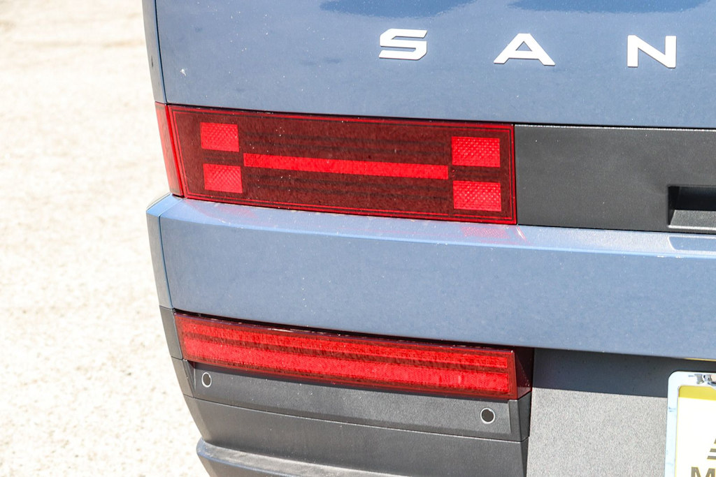 Thumbnail: 2026 Hyundai Santa Fe - 20