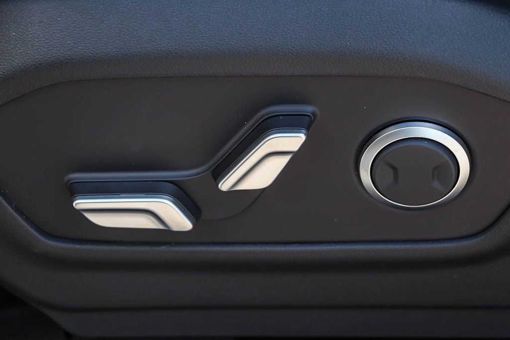 Thumbnail: 2026 Hyundai Santa Fe - 22