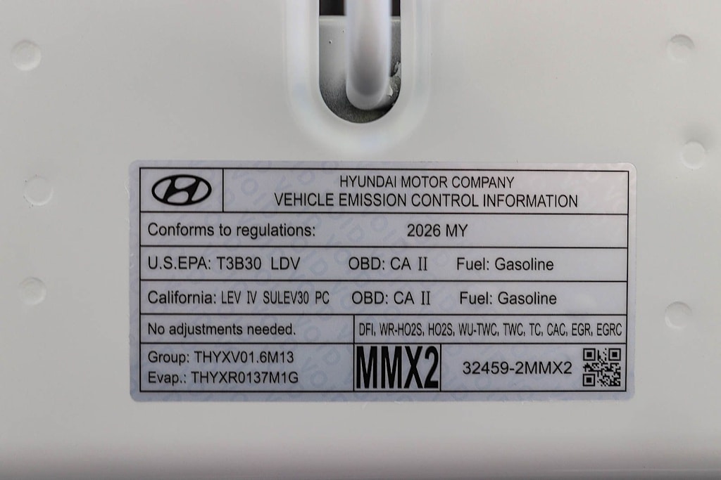 Thumbnail: 2026 Hyundai Santa Fe - 14