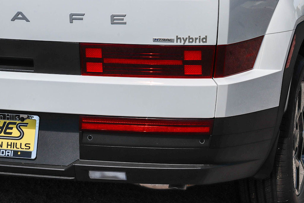 Thumbnail: 2026 Hyundai Santa Fe - 12