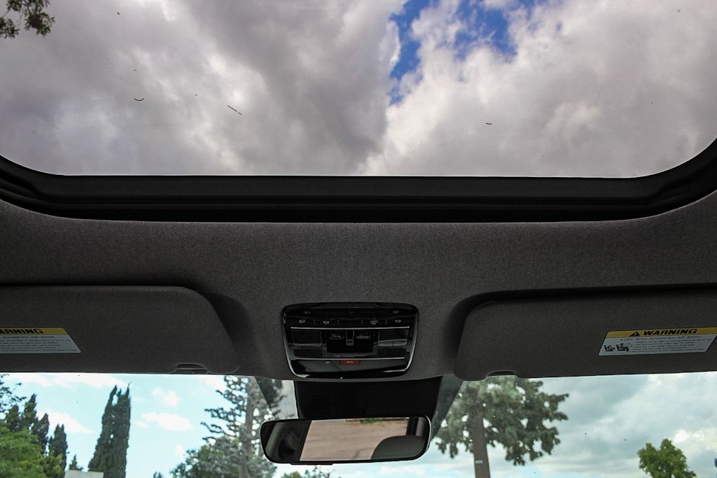 Thumbnail: 2025 Hyundai Santa Fe - 19