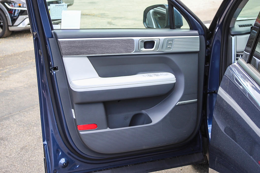 Thumbnail: 2025 Hyundai Santa Fe - 22