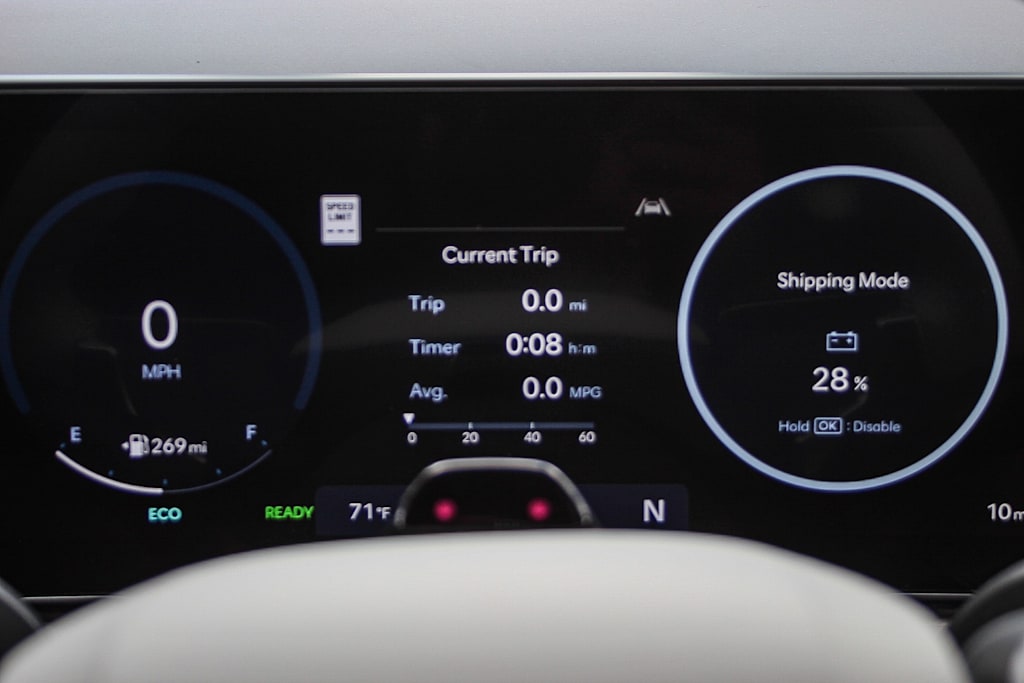 Thumbnail: 2025 Hyundai Santa Fe - 12