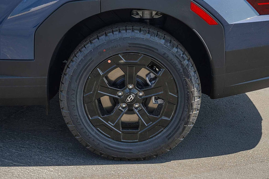 Thumbnail: 2026 Hyundai Santa Fe - 18