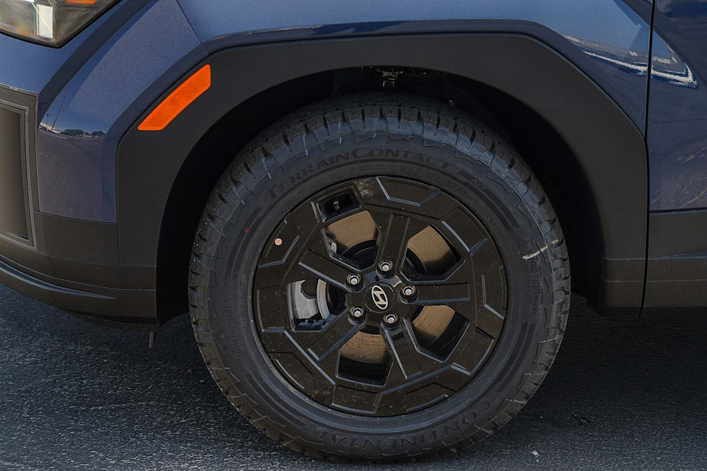 Thumbnail: 2026 Hyundai Santa Fe - 7
