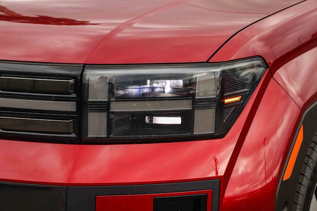Thumbnail: 2024 Hyundai Santa Fe - 17