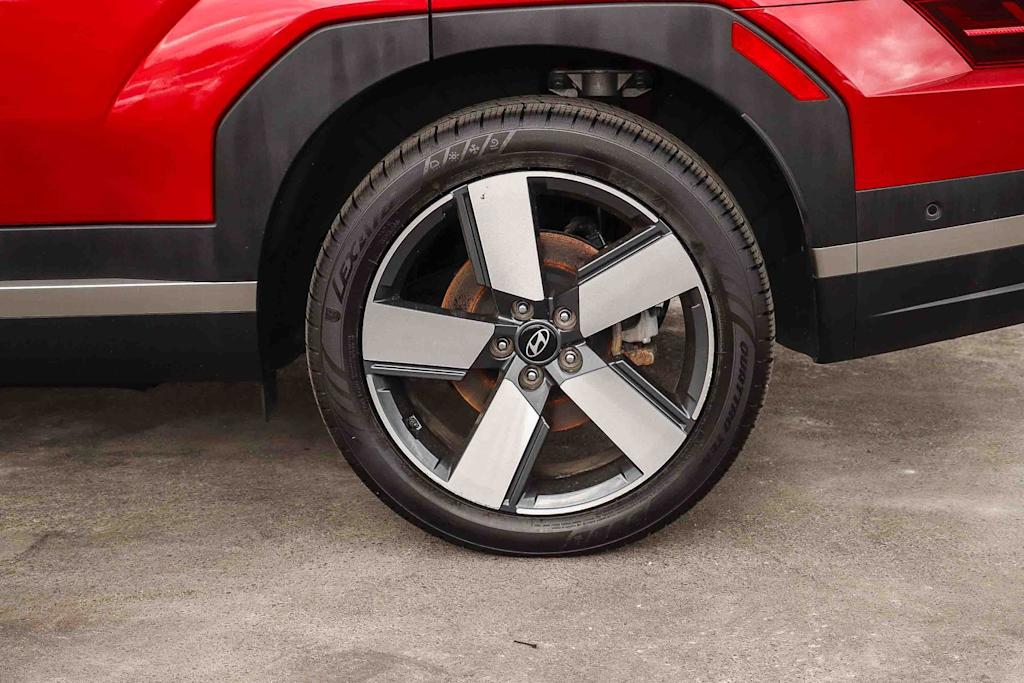 Thumbnail: 2024 Hyundai Santa Fe - 6