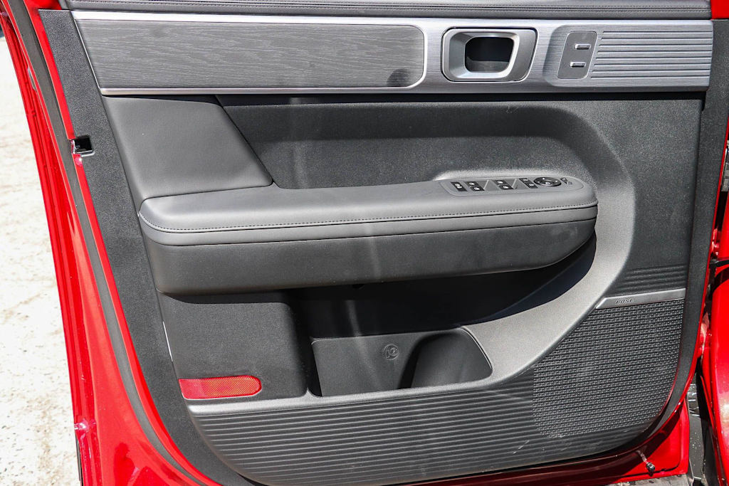 Thumbnail: 2026 Hyundai Santa Fe - 23