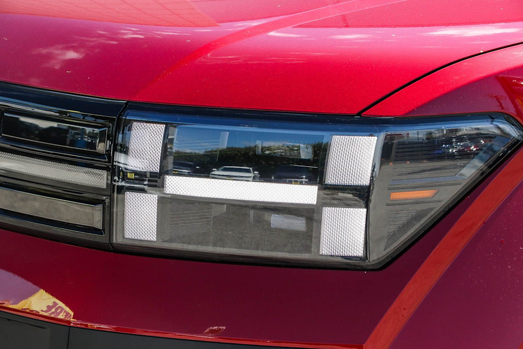 Thumbnail: 2026 Hyundai Santa Fe - 19