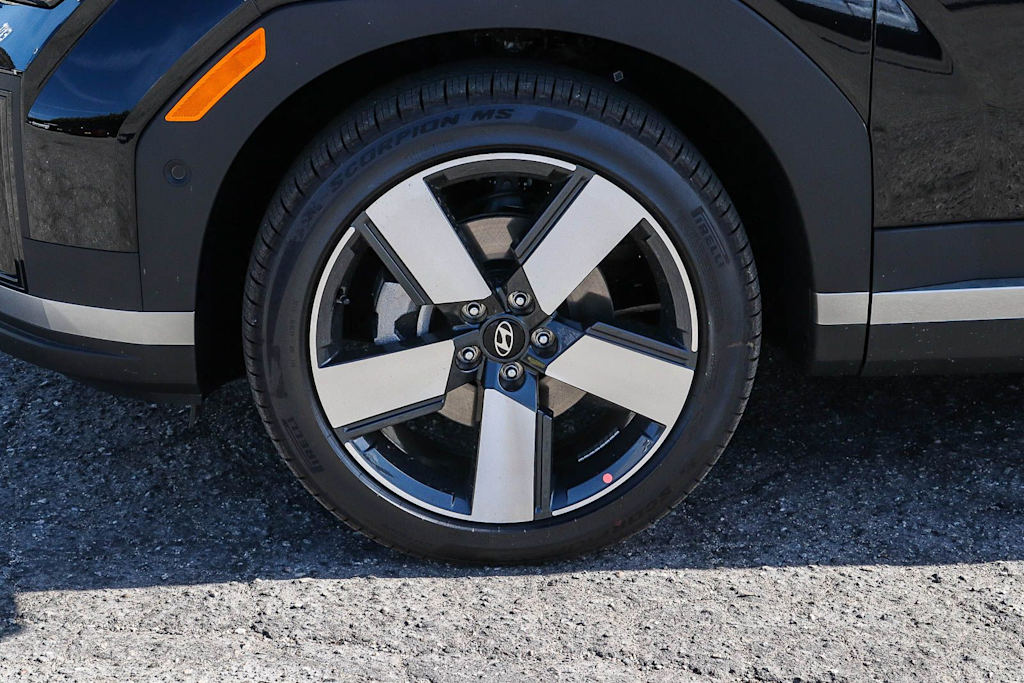 Thumbnail: 2026 Hyundai Santa Fe - 6