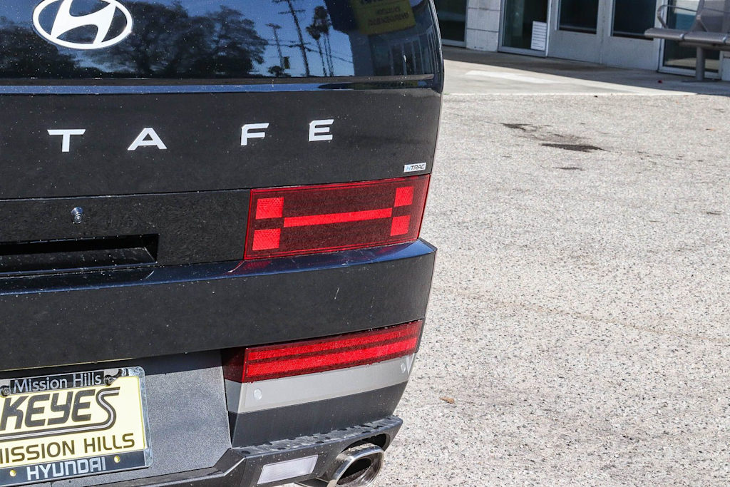Thumbnail: 2026 Hyundai Santa Fe - 21