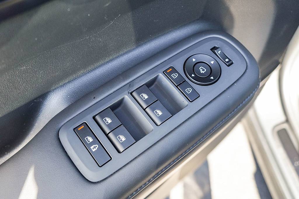 Thumbnail: 2026 Hyundai Santa Fe - 25