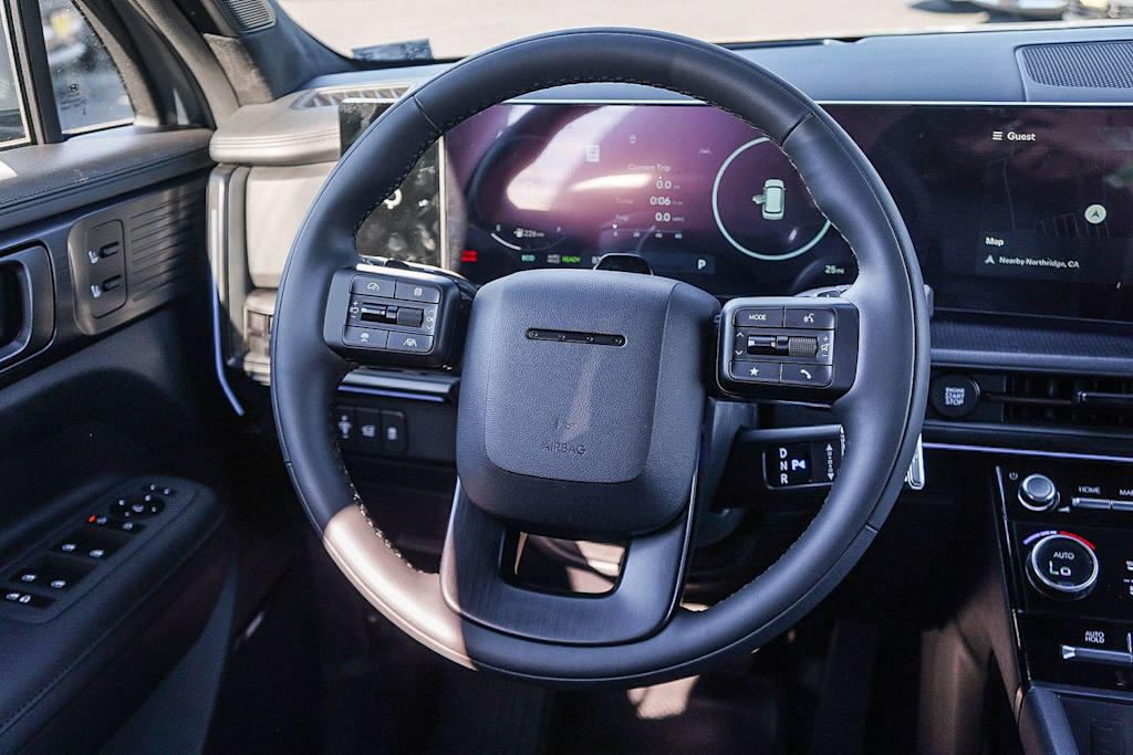 Thumbnail: 2026 Hyundai Santa Fe - 9