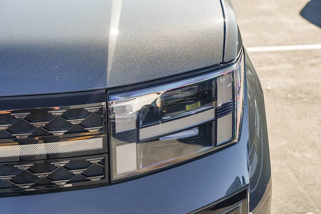 Thumbnail: 2026 Hyundai Santa Fe - 19