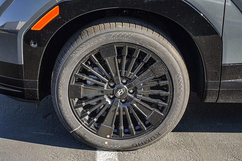 Thumbnail: 2026 Hyundai Santa Fe - 7