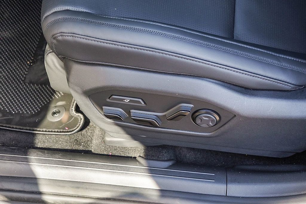 Thumbnail: 2026 Hyundai Santa Fe - 26