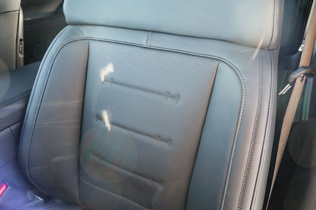 Thumbnail: 2026 Hyundai Santa Fe - 29