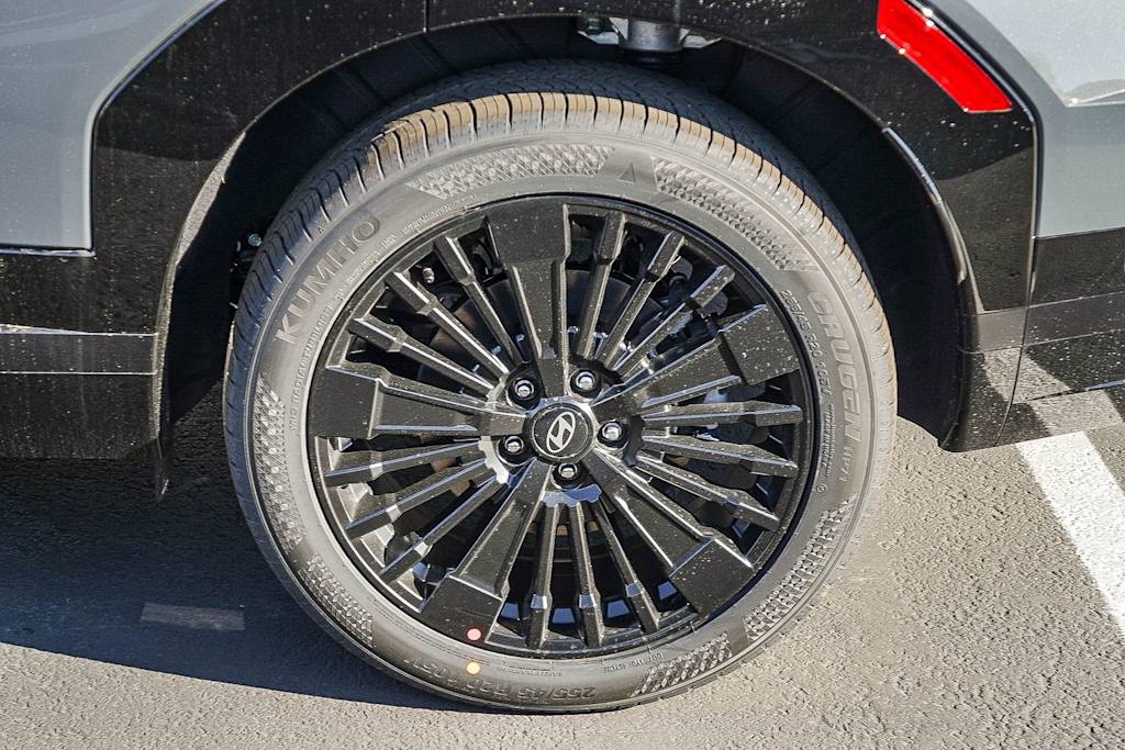 Thumbnail: 2026 Hyundai Santa Fe - 20