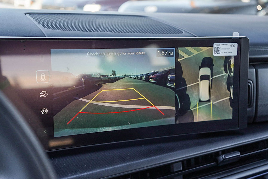 Thumbnail: 2026 Hyundai Santa Fe - 28