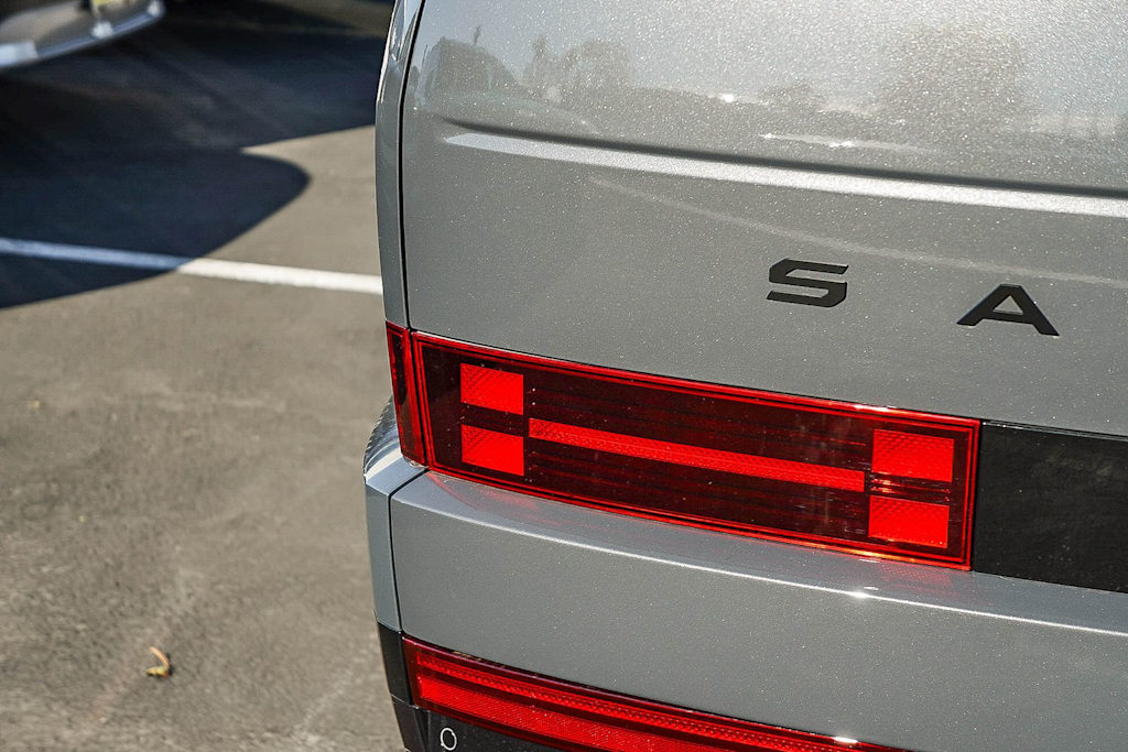 Thumbnail: 2026 Hyundai Santa Fe - 18