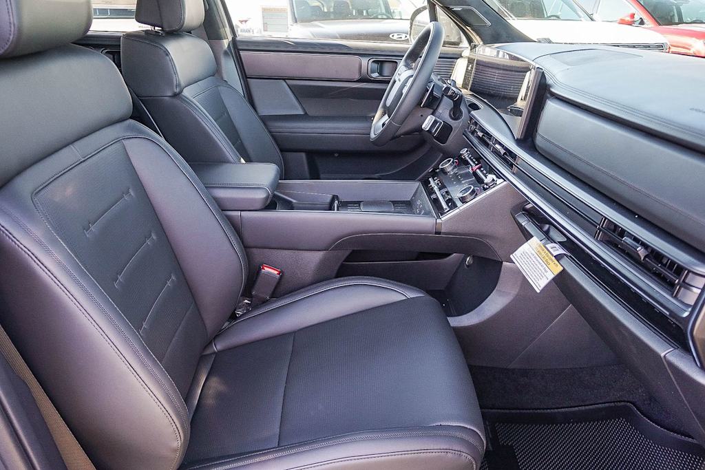 Thumbnail: 2026 Hyundai Santa Fe - 10