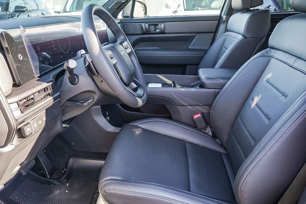 Thumbnail: 2026 Hyundai Santa Fe - 11