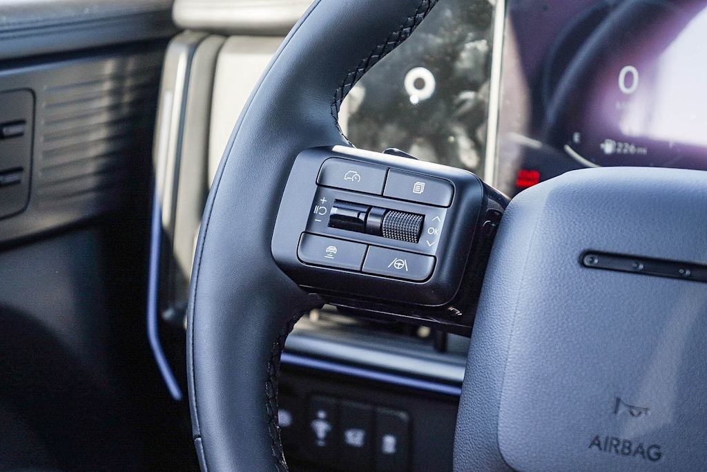 Thumbnail: 2026 Hyundai Santa Fe - 22