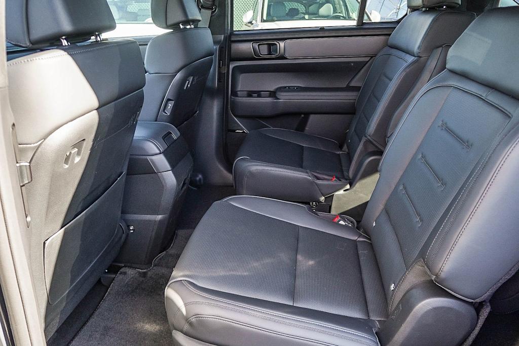 Thumbnail: 2026 Hyundai Santa Fe - 12