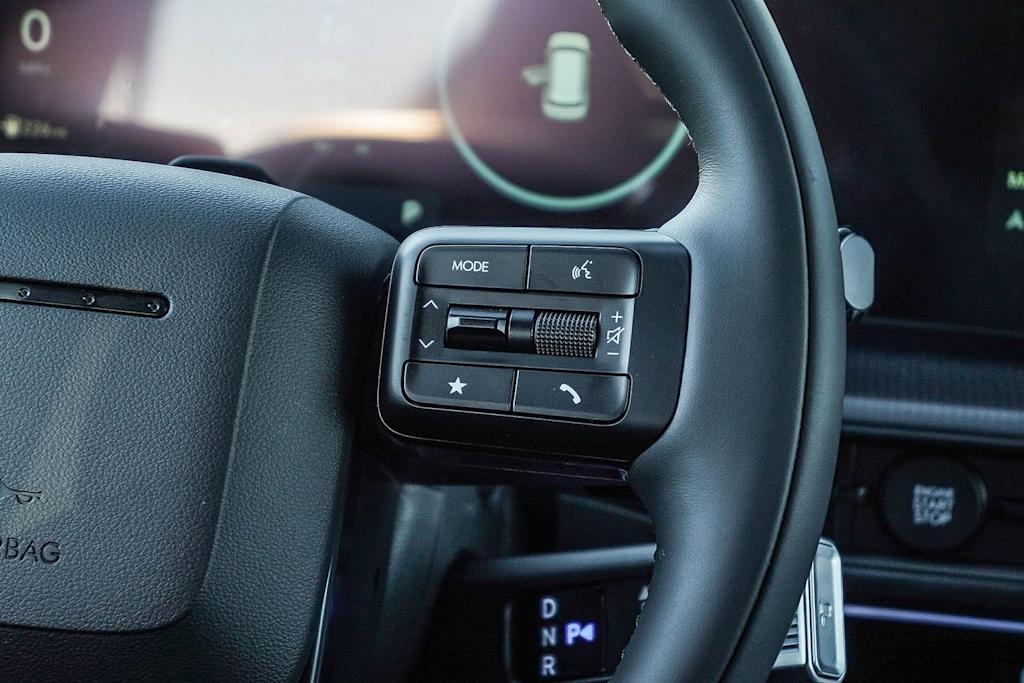 Thumbnail: 2026 Hyundai Santa Fe - 23