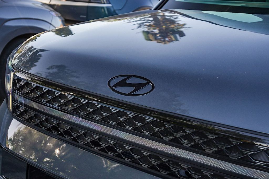 Thumbnail: 2026 Hyundai Santa Fe - 6