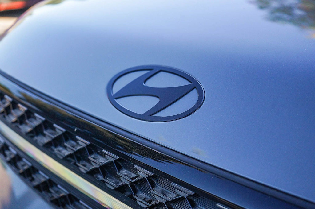 Thumbnail: 2026 Hyundai Santa Fe - 6