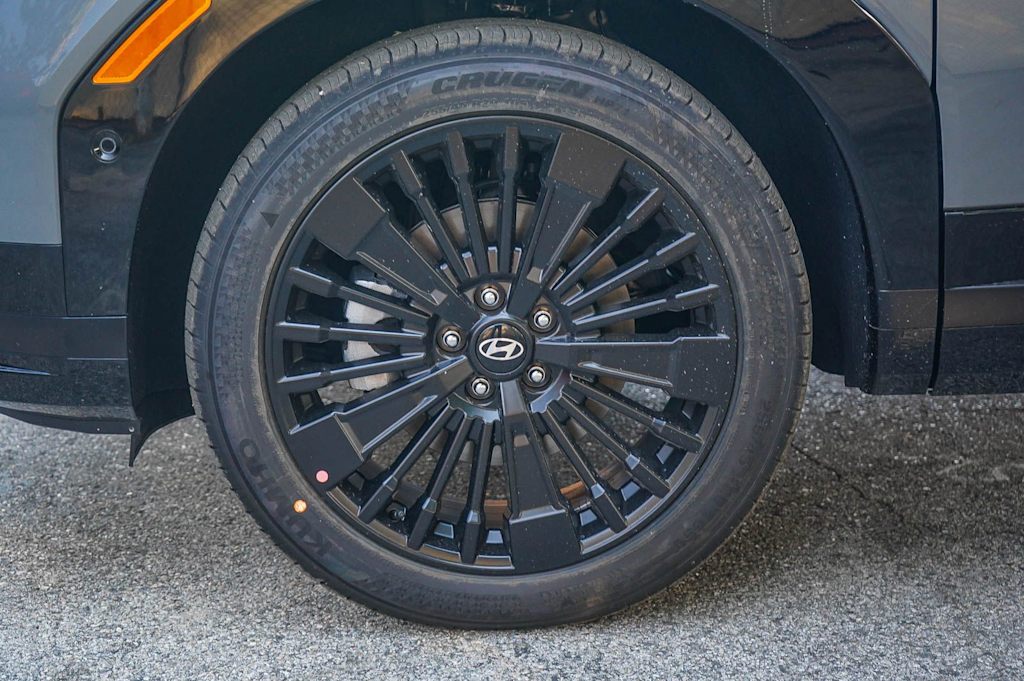 Thumbnail: 2026 Hyundai Santa Fe - 18