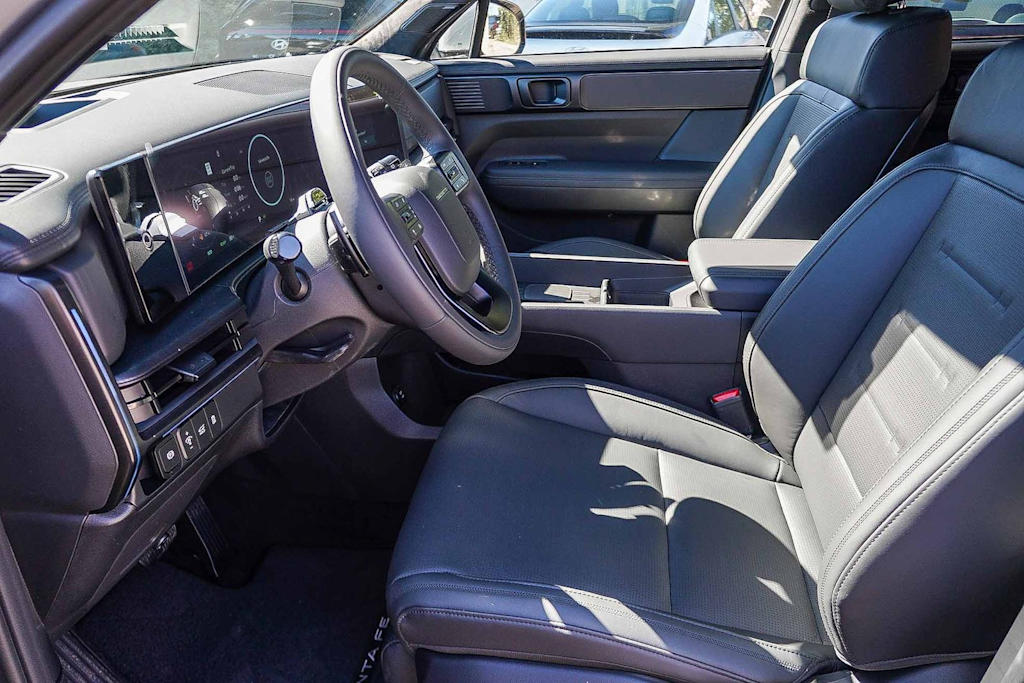 Thumbnail: 2026 Hyundai Santa Fe - 11