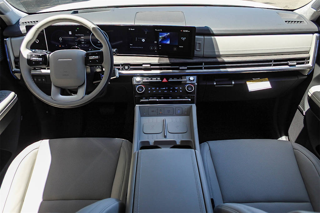 Thumbnail: 2025 Hyundai Santa Fe - 2