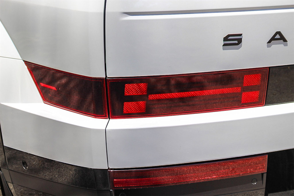 Thumbnail: 2025 Hyundai Santa Fe - 15